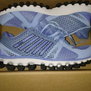 Women's K Swiss